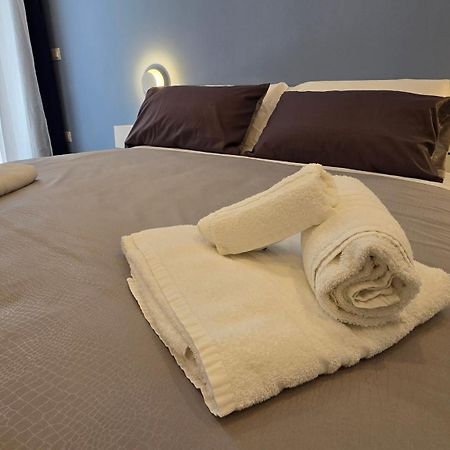 Marieclaire B&B Салерно Экстерьер фото