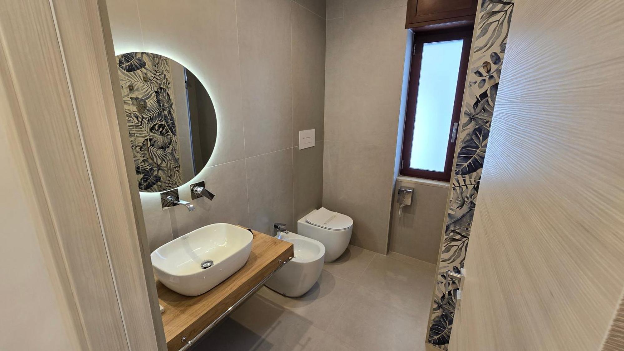 Marieclaire B&B Салерно Экстерьер фото